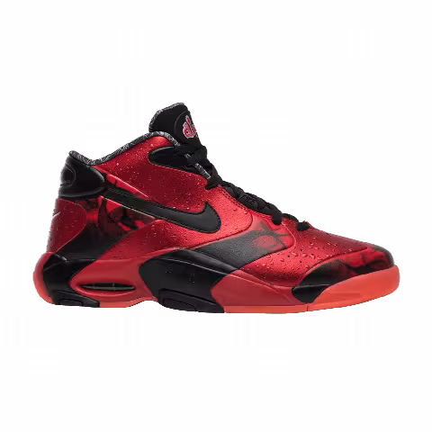 Nike Air Up 14 Qs 'Gumbo League'