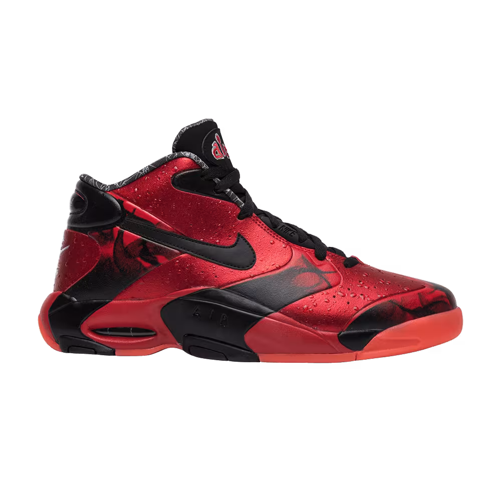 Nike Air Up 14 Qs Gumbo League
