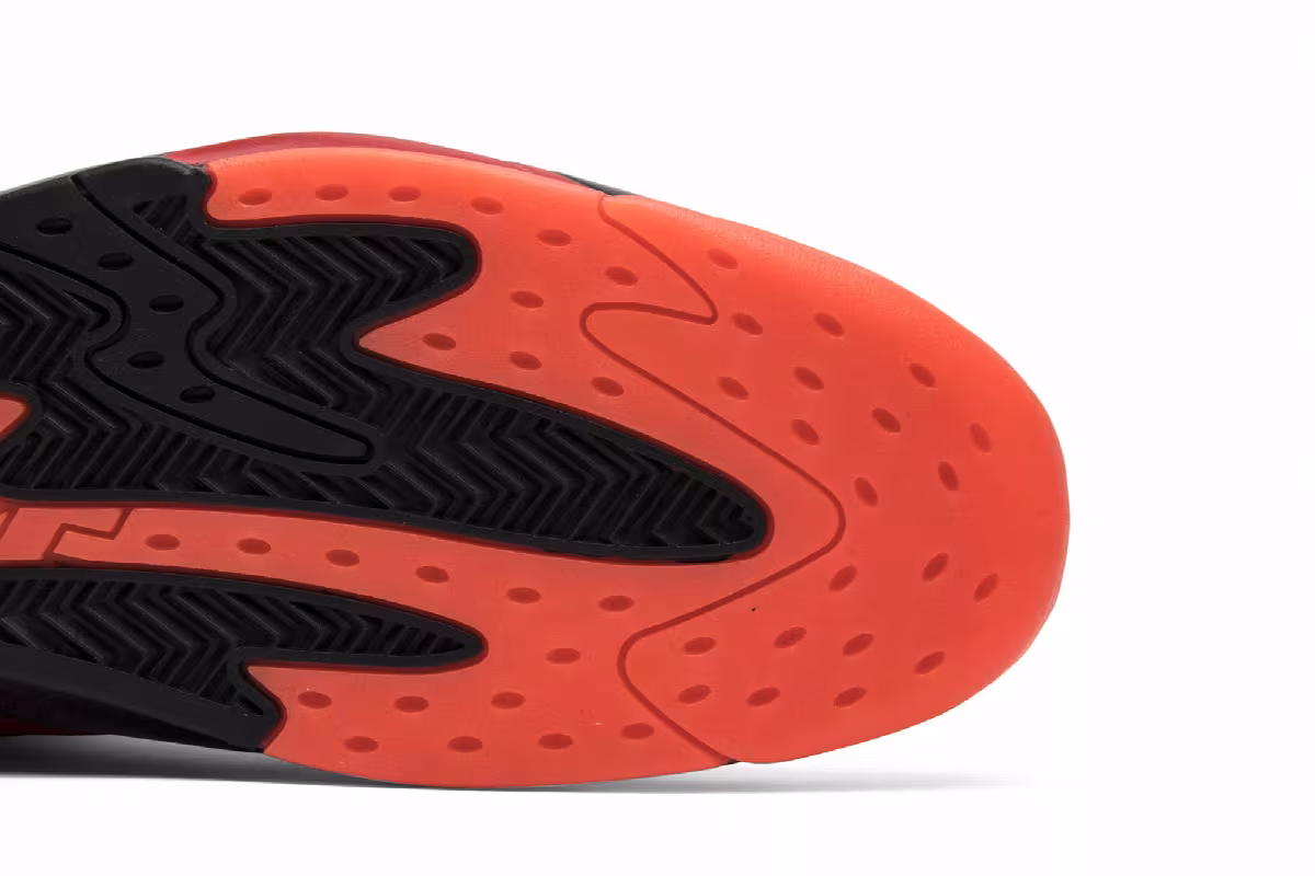 Nike Air Up 14 Qs Gumbo League, view 6