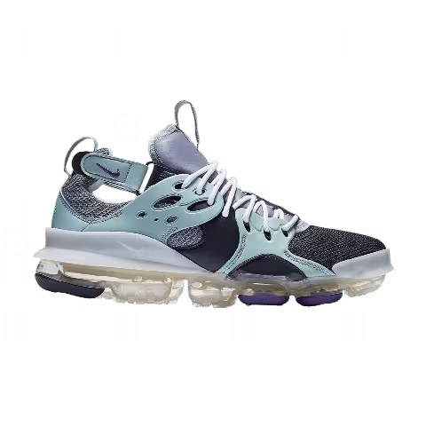 Nike Air VaporMax D/MS/X 'Stellar Indigo'
