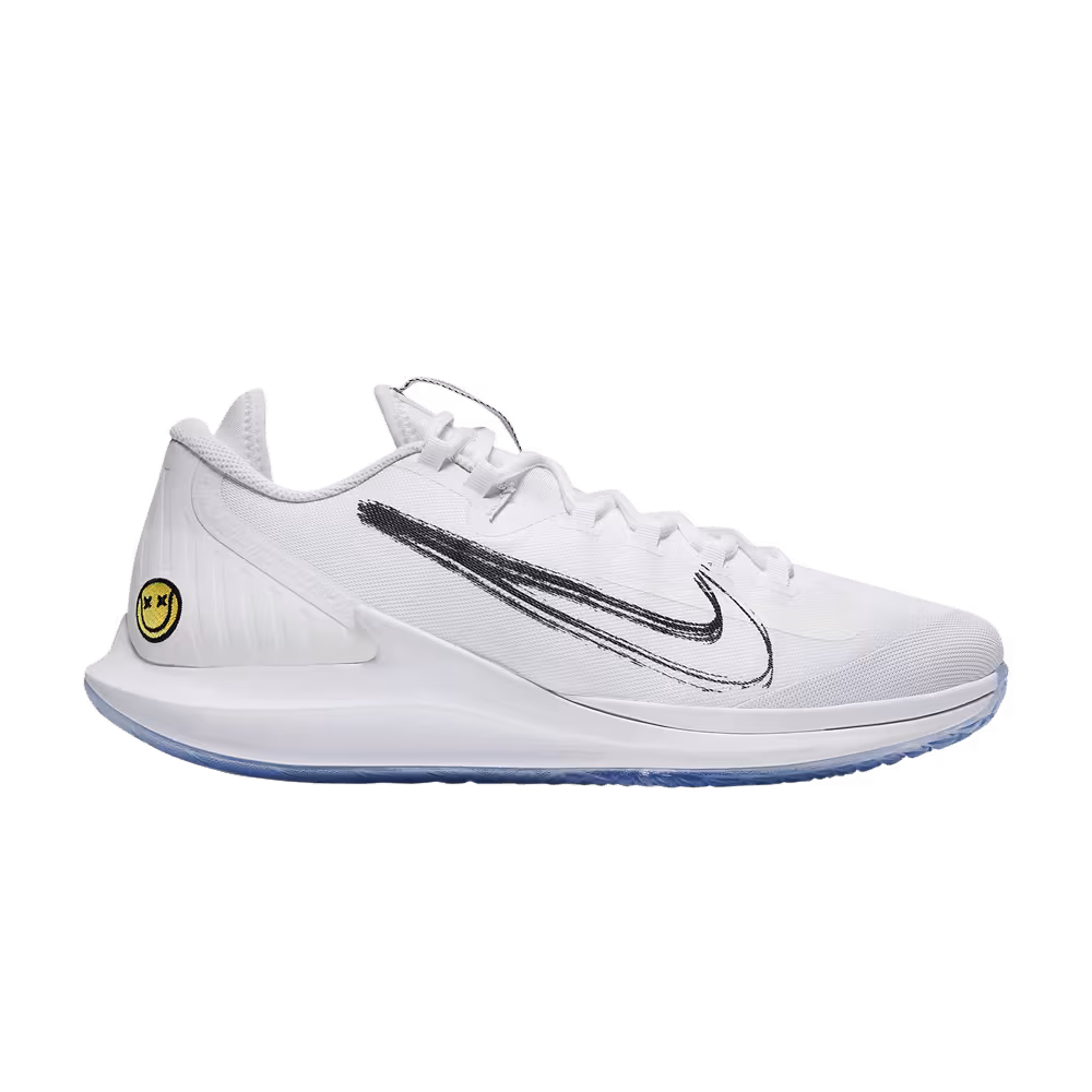 Nike Air Zoom Zero Metallic Summit White
