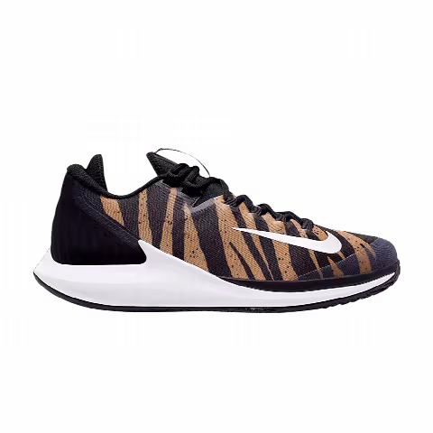 NikeCourt Air Zoom Zero HC 'Safari Tiger'