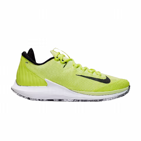 Nike Air Zoom Zero HC Premium 'Volt'