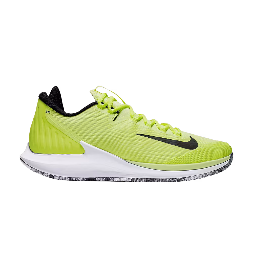 Nike Air Zoom Zero HC Premium Volt