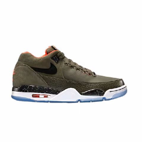 Nike Flight Squad Premium QS