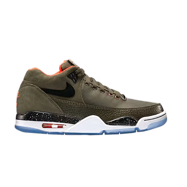 Nike Flight Squad Premium QS
