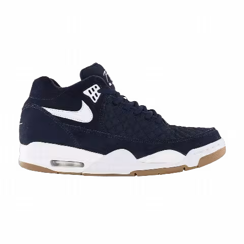 Nike Flight Squad 'Black Gum'