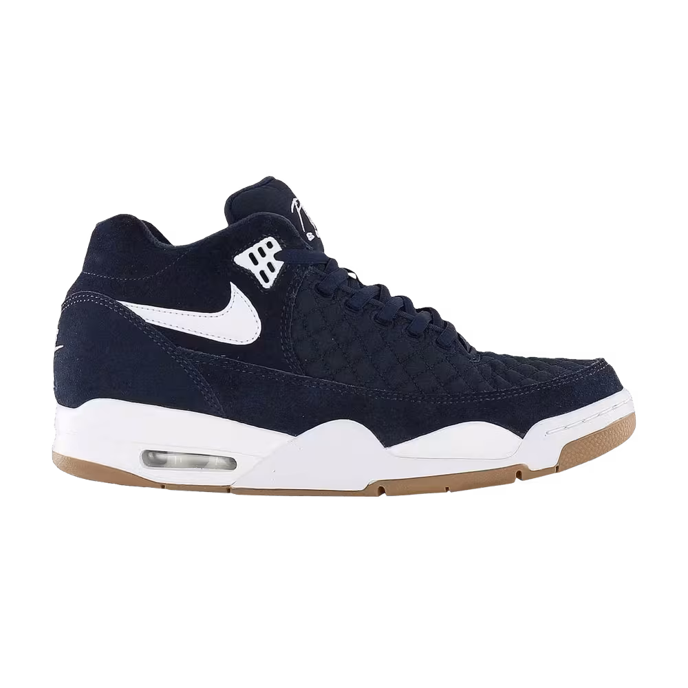 Nike Flight Squad Black Gum
