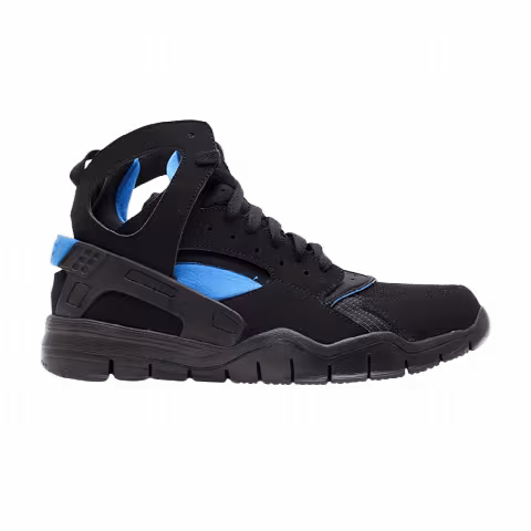 Nike Air Huarache Bball 2012 Qs