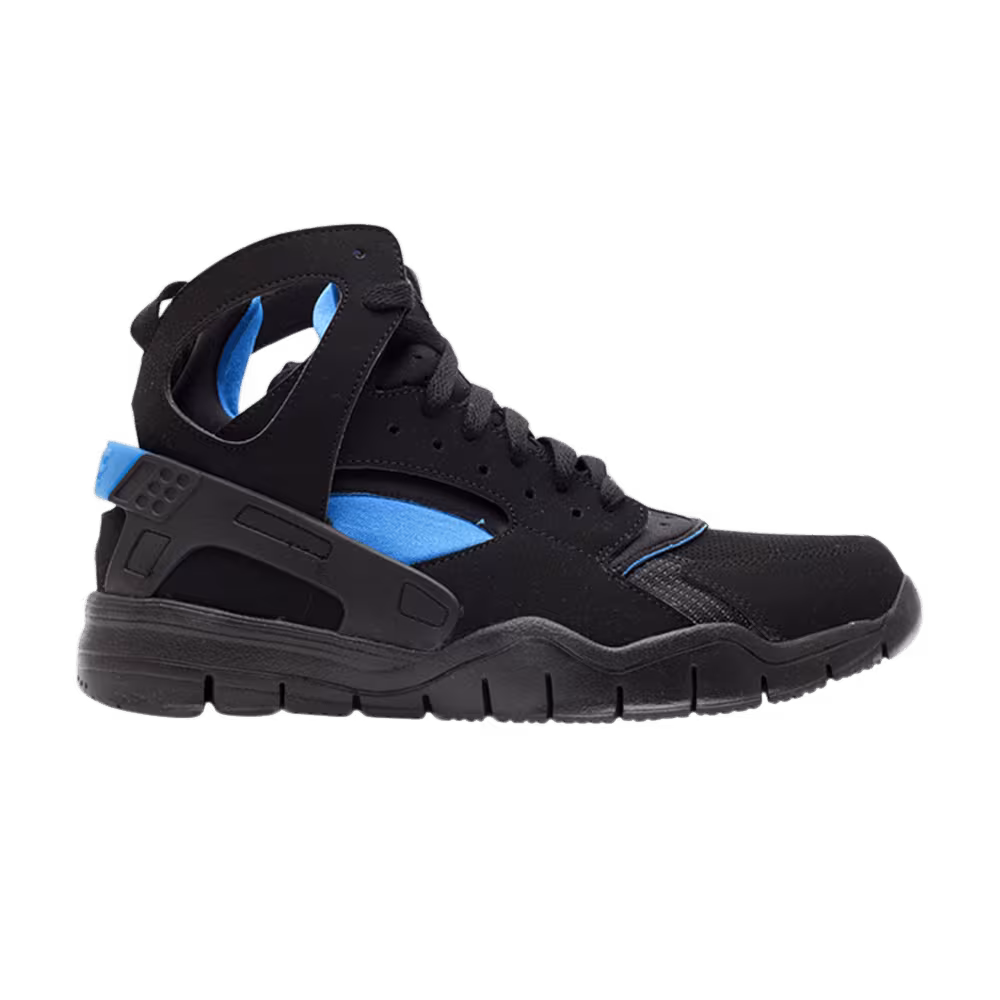 Nike Air Huarache Bball 2012 Qs