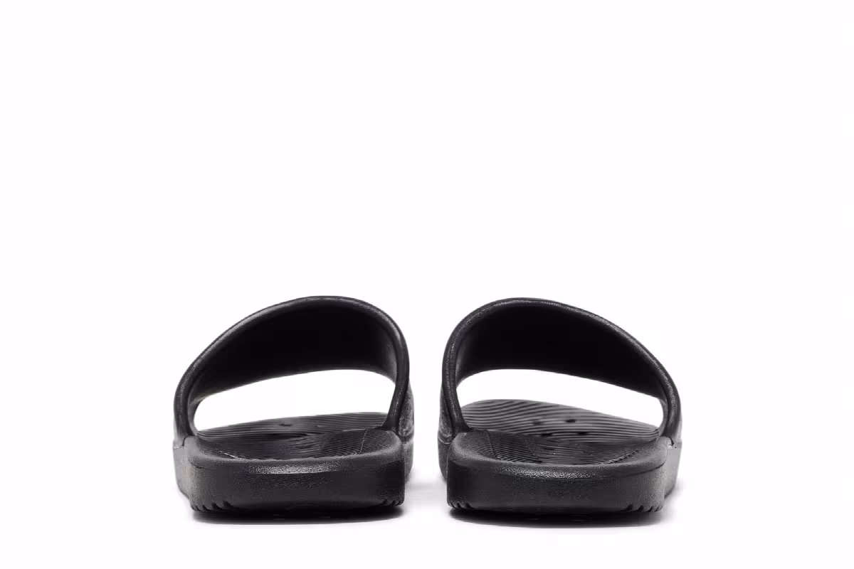 Nike Kawa Shower Black White, view 7