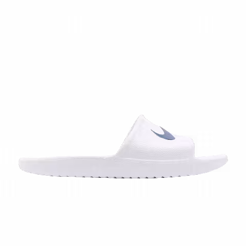 Nike Kawa Shower 'White'