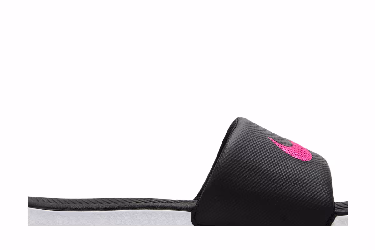Nike Women's Kawa Slide, view 3