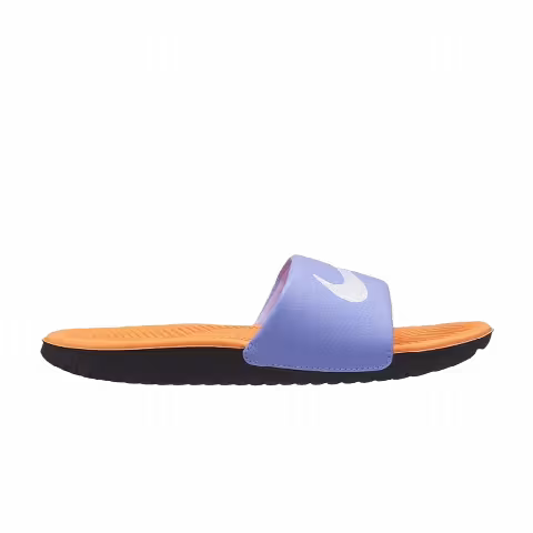 Nike Kawa Slide SE GS 'Twilight Pulse'