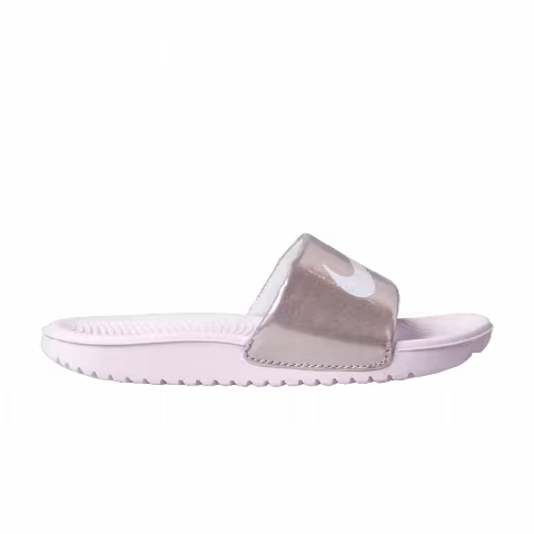Nike Kawa Slide GS 'Arctic Pink'