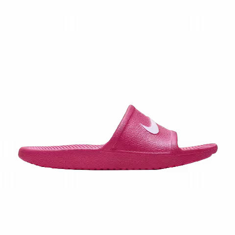 Nike Kawa Slide GS 'Rush Pink'