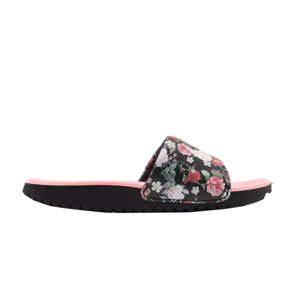 Nike Kawa Slide VF GS PS Pale Ivory