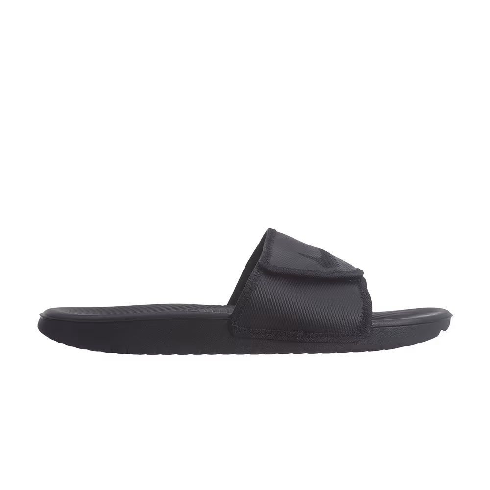 Nike Kawa Adjust Black