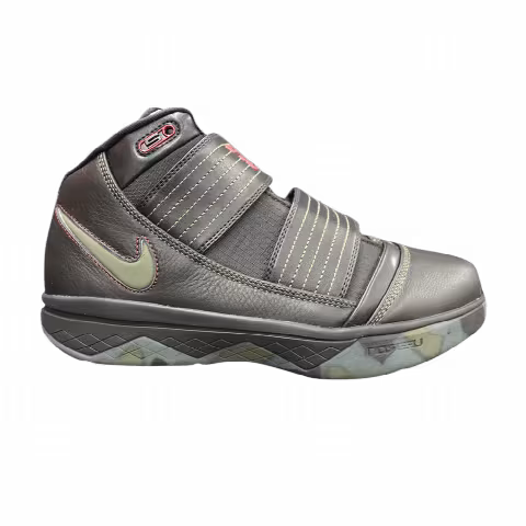 Nike LeBron Zoom Soldier 3 'Camo'