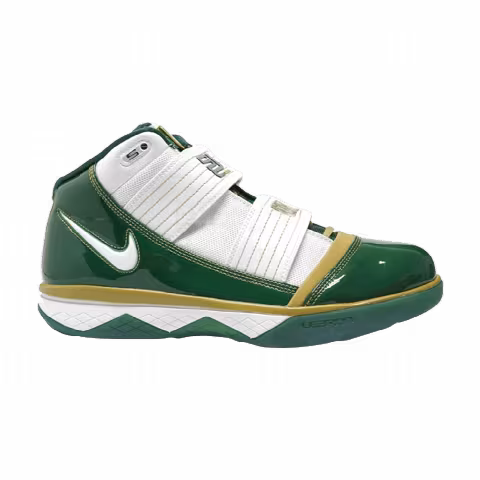 Nike LeBron Zoom Soldier 3 'SVSM'