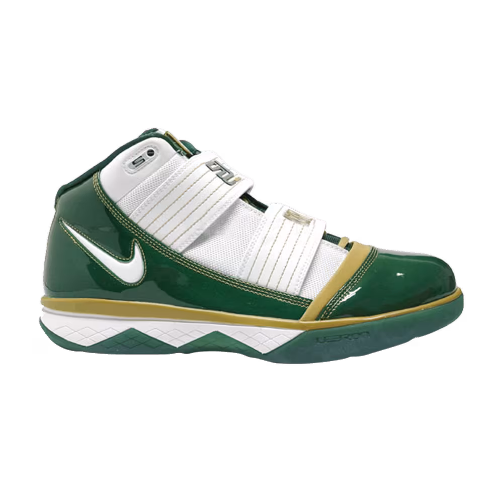 Nike LeBron Zoom Soldier 3 SVSM