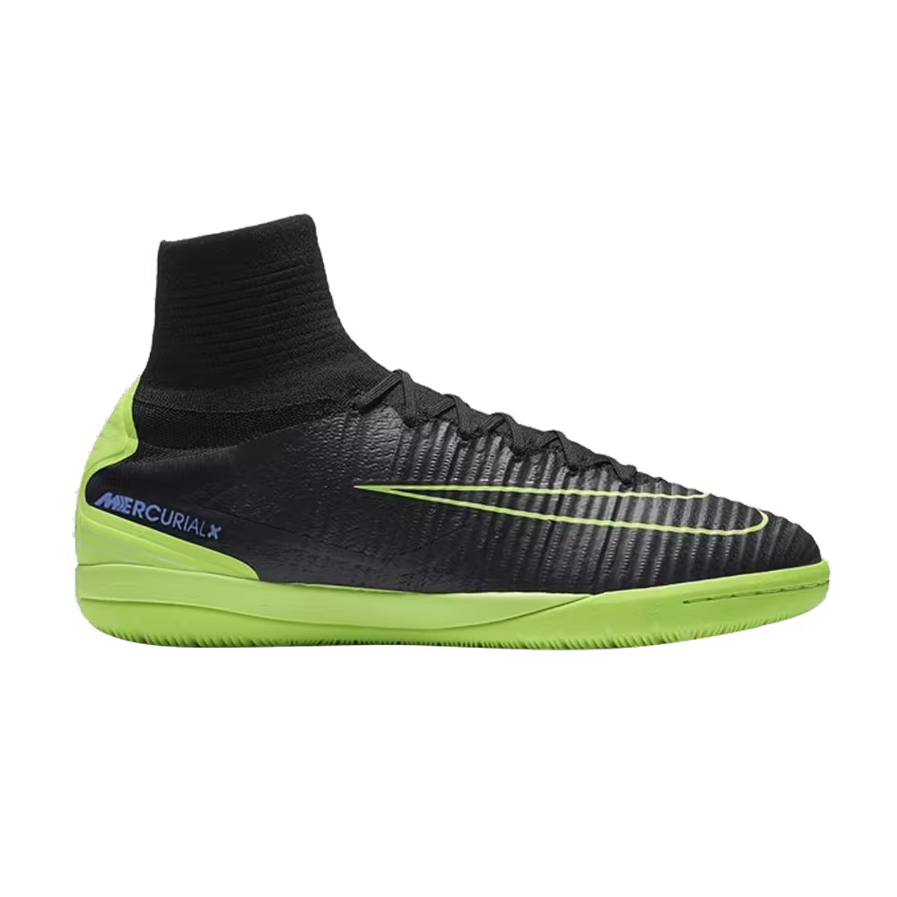 Nike MercurialX Proximo 2 IC Cleat