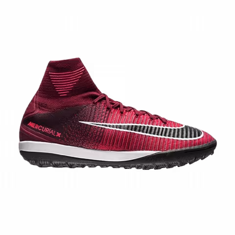 Nike MercurialX Proximo 2 TF 'Team Red'