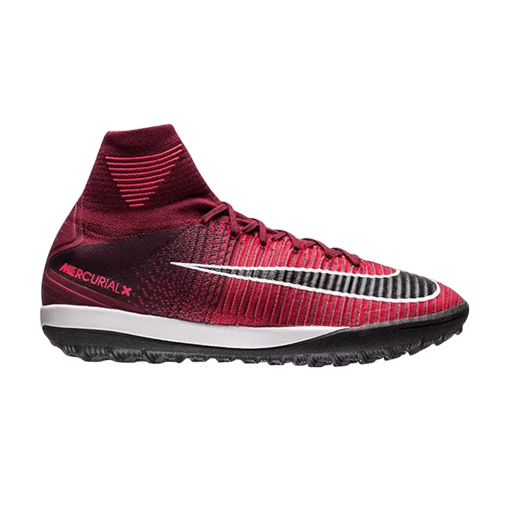 Nike MercurialX Proximo 2 TF Team Red