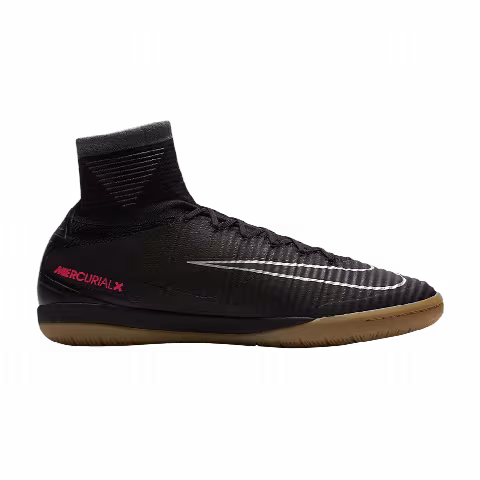 Nike MercurialX Proximo 2 IC 'Black'