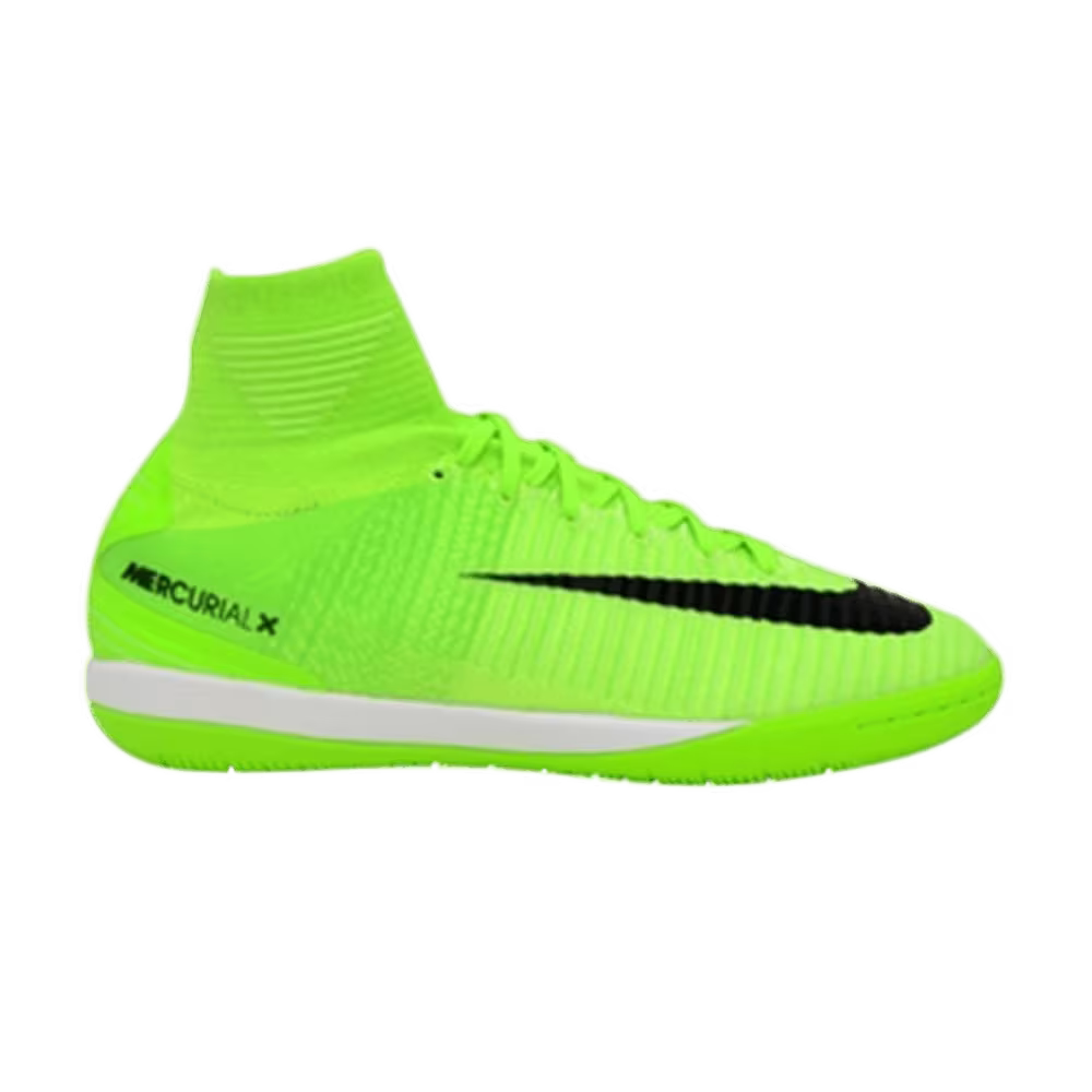 Nike Mercurial X Proximo 2