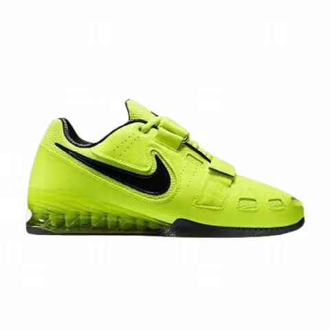 Nike Romaleo 2 Sample