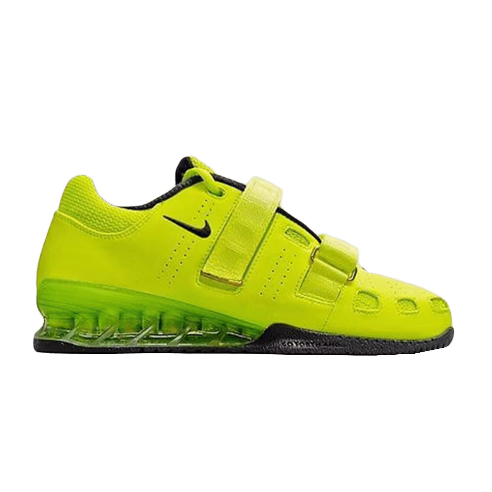 Nike Romaleos 2 Volt