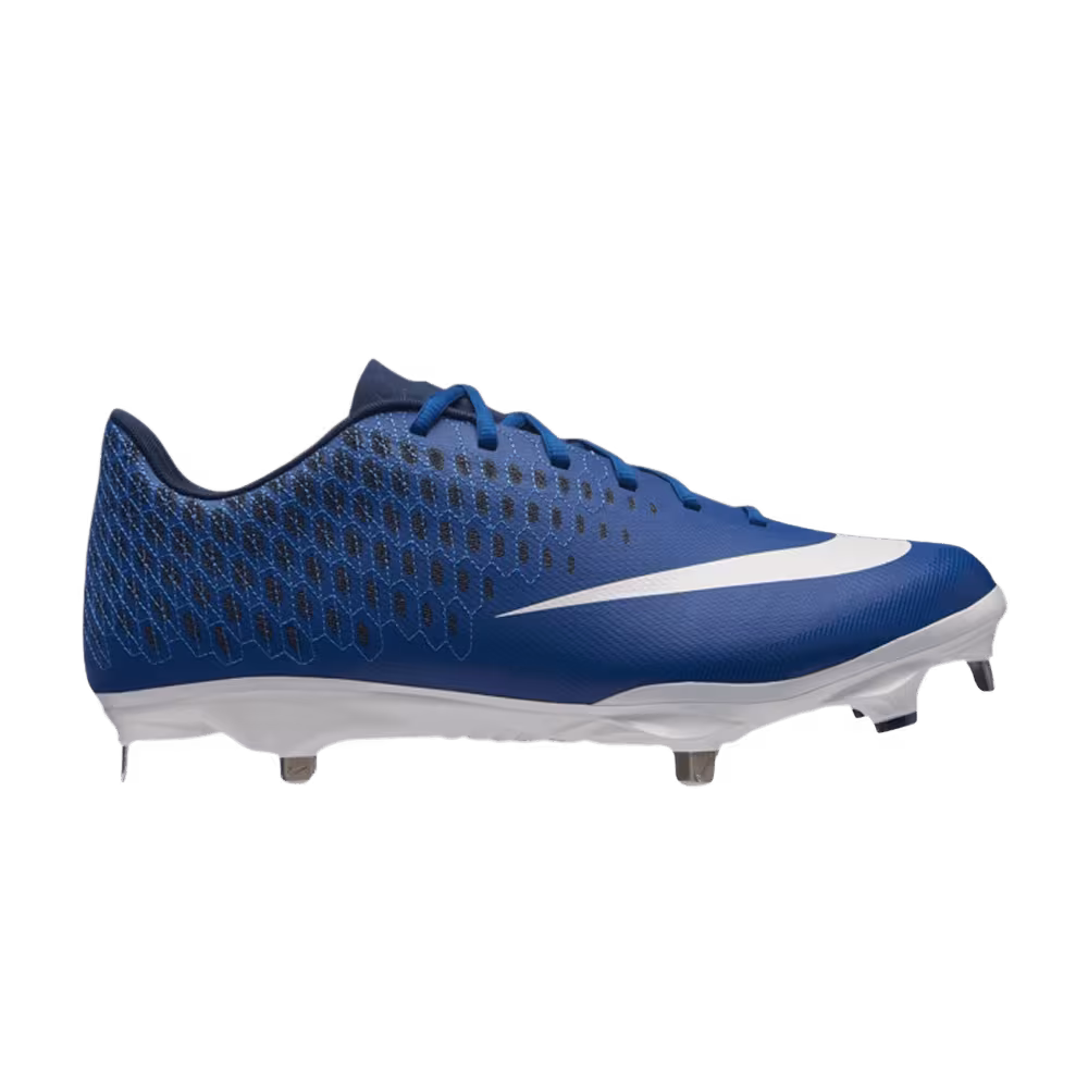 Nike Lunar Vapor Ultrafly Elite 2 Gym Blue