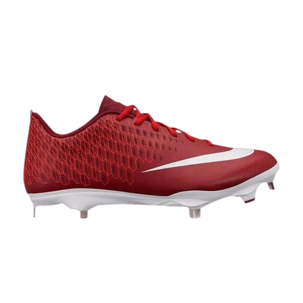 Nike Lunar Vapor Ultrafly Elite 2 University Red