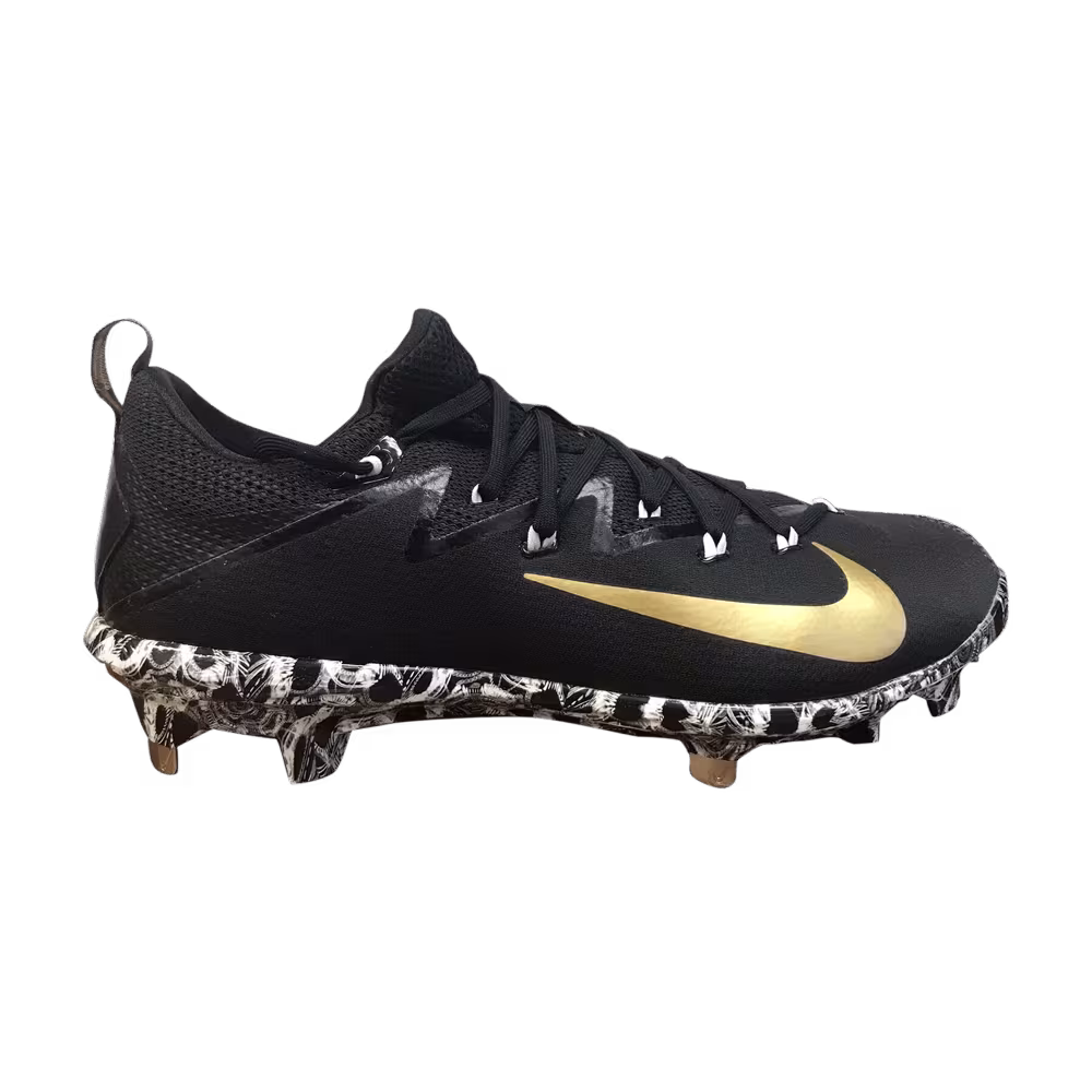 Nike Vapor Ultrafly Elite Black History Month