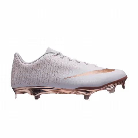 Nike Lunar Vapor Ultrafly Elite 2 'White Metalilic Red Bronze'
