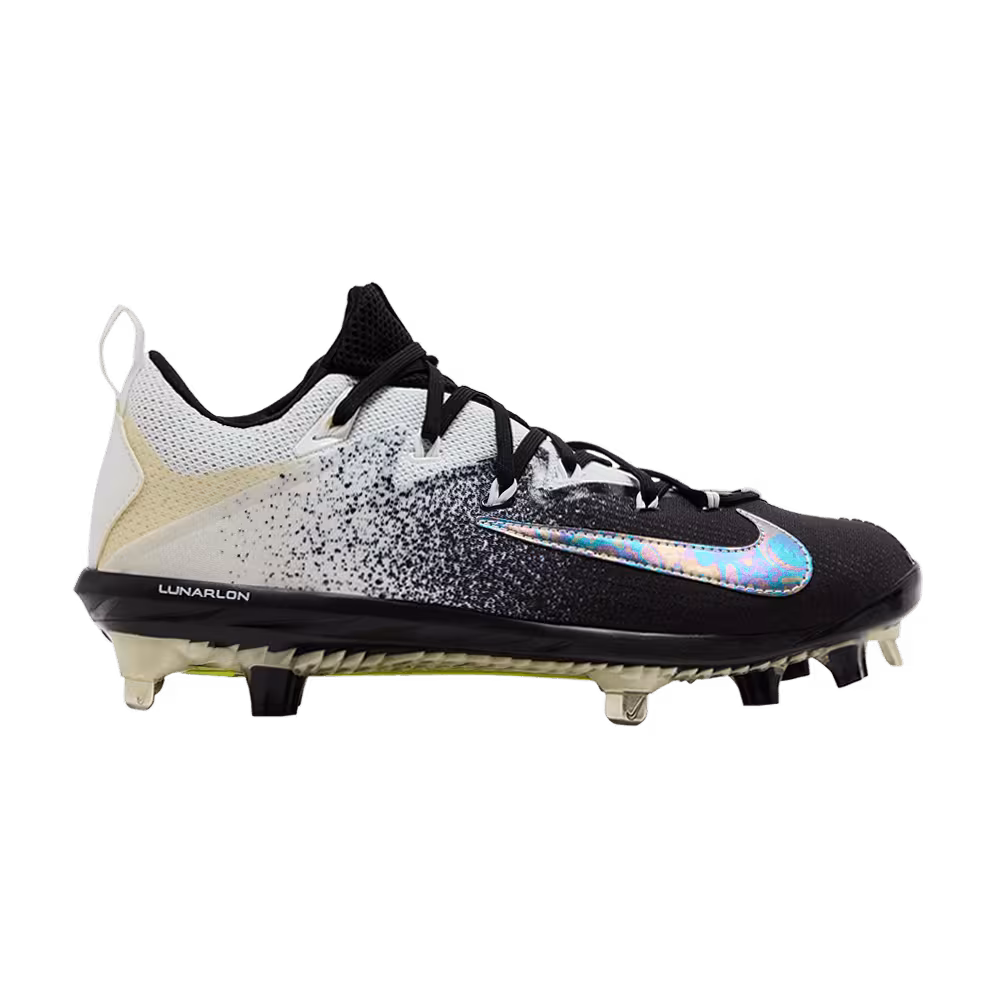 Nike Lunar Vapor Ultrafly Elite Black White