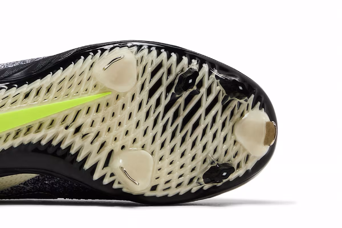 Nike Lunar Vapor Ultrafly Elite Black White, view 6