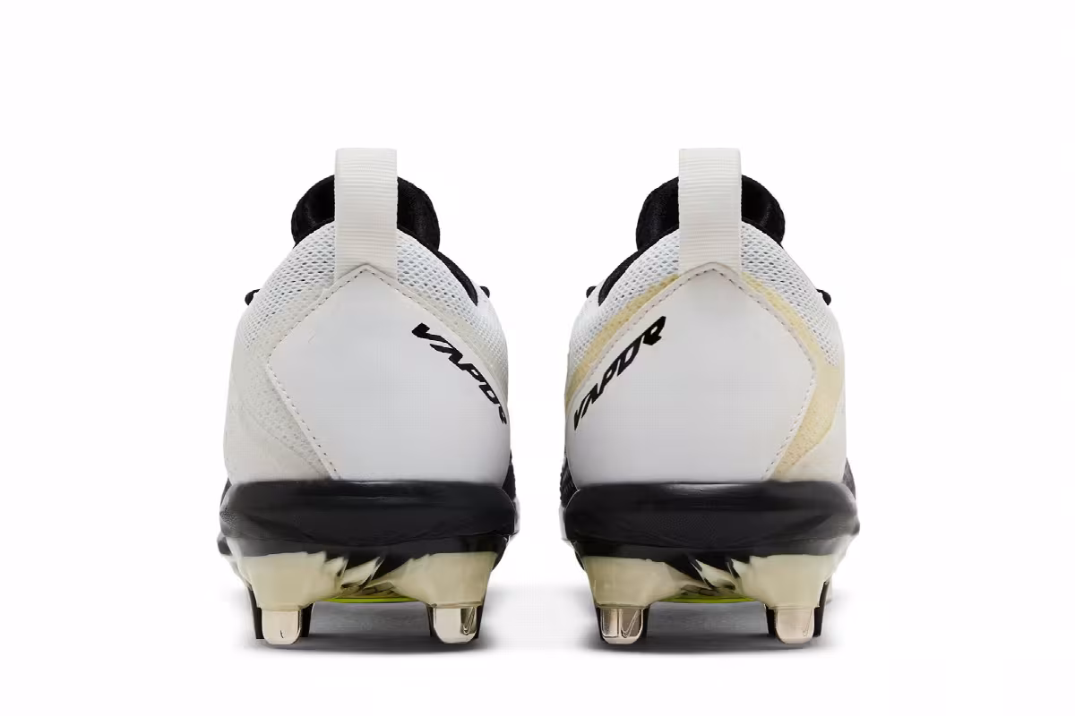 Nike Lunar Vapor Ultrafly Elite Black White, view 7