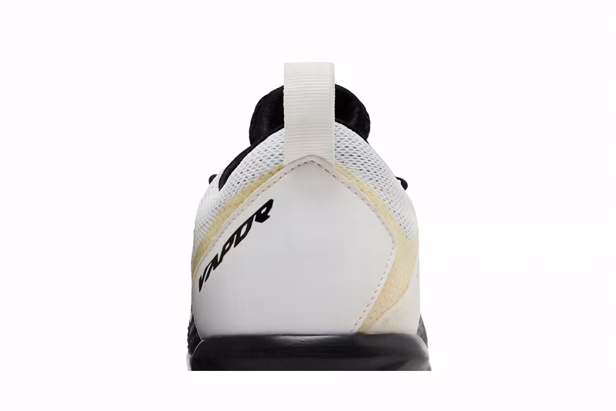 Nike Lunar Vapor Ultrafly Elite Black White, view 8