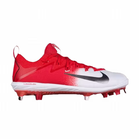 Nike Lunar Vapor Ultrafly Elite 'Game Red'