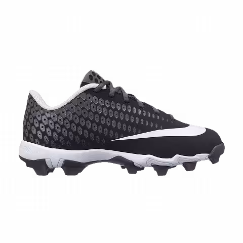 Nike Vapor Ultrafly 2 Keystone BG 'Black White'
