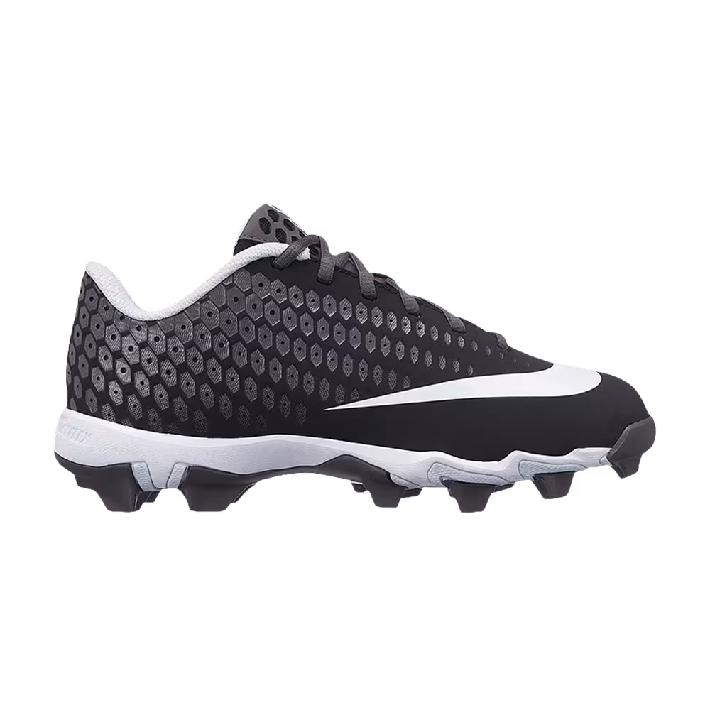 Nike Vapor Ultrafly 2 Keystone BG Black White
