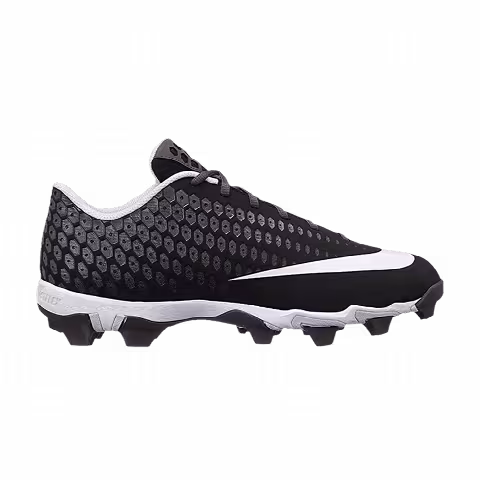 Nike Vapor Ultrafly 2 Keystone 'Black White'