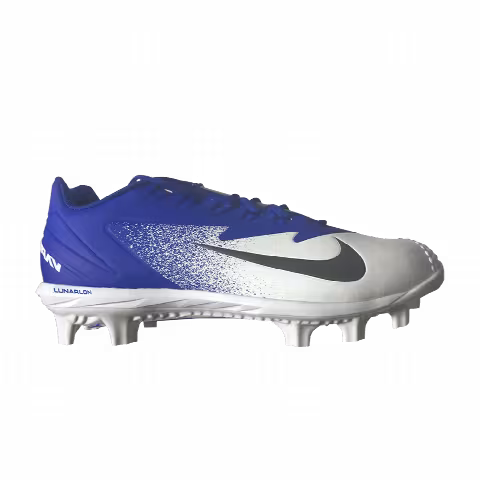 Nike Vapor Ultrafly Pro MCS 'Game Royal White'