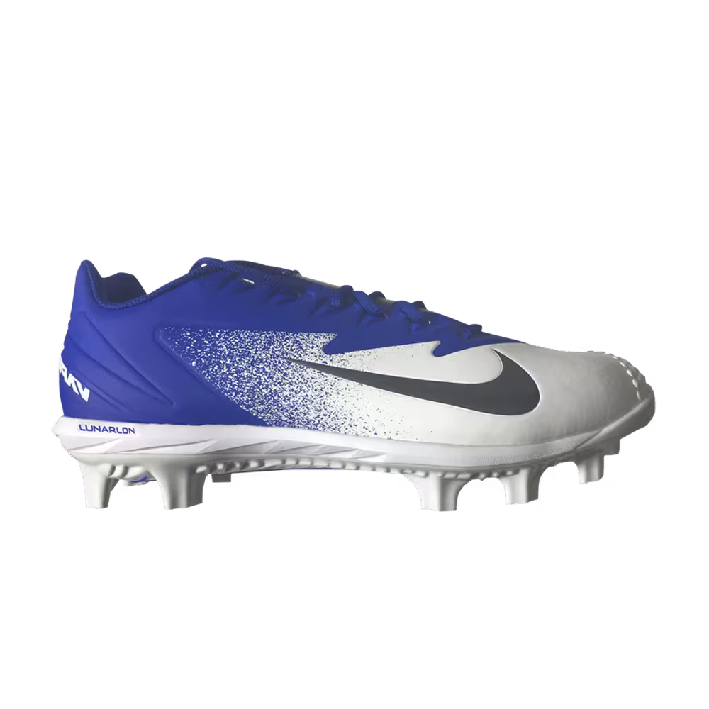 Nike Vapor Ultrafly Pro MCS Game Royal White