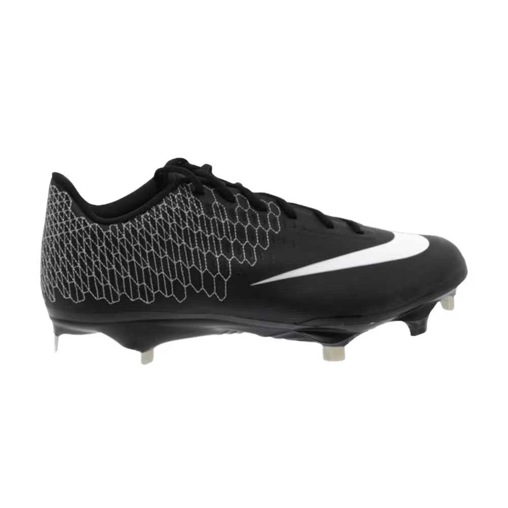 Nike Lunar Vapor Ultrafly Elite 2 Black White