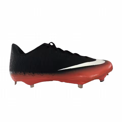 Nike Lunar Vapor Ultrafly Elite 2 'Black Team Orange'
