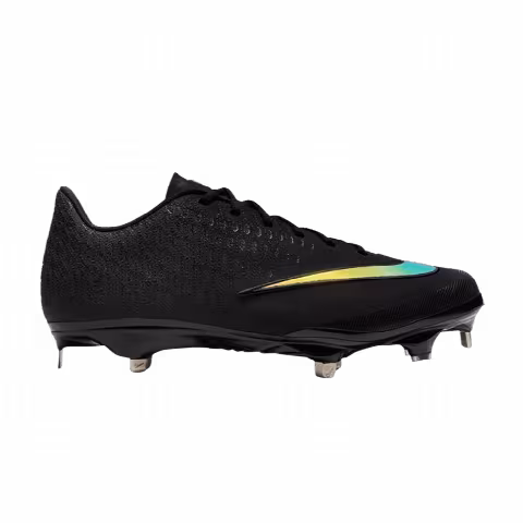 Nike Lunar Vapor Ultrafly Elite 2 'Black Iridescent'