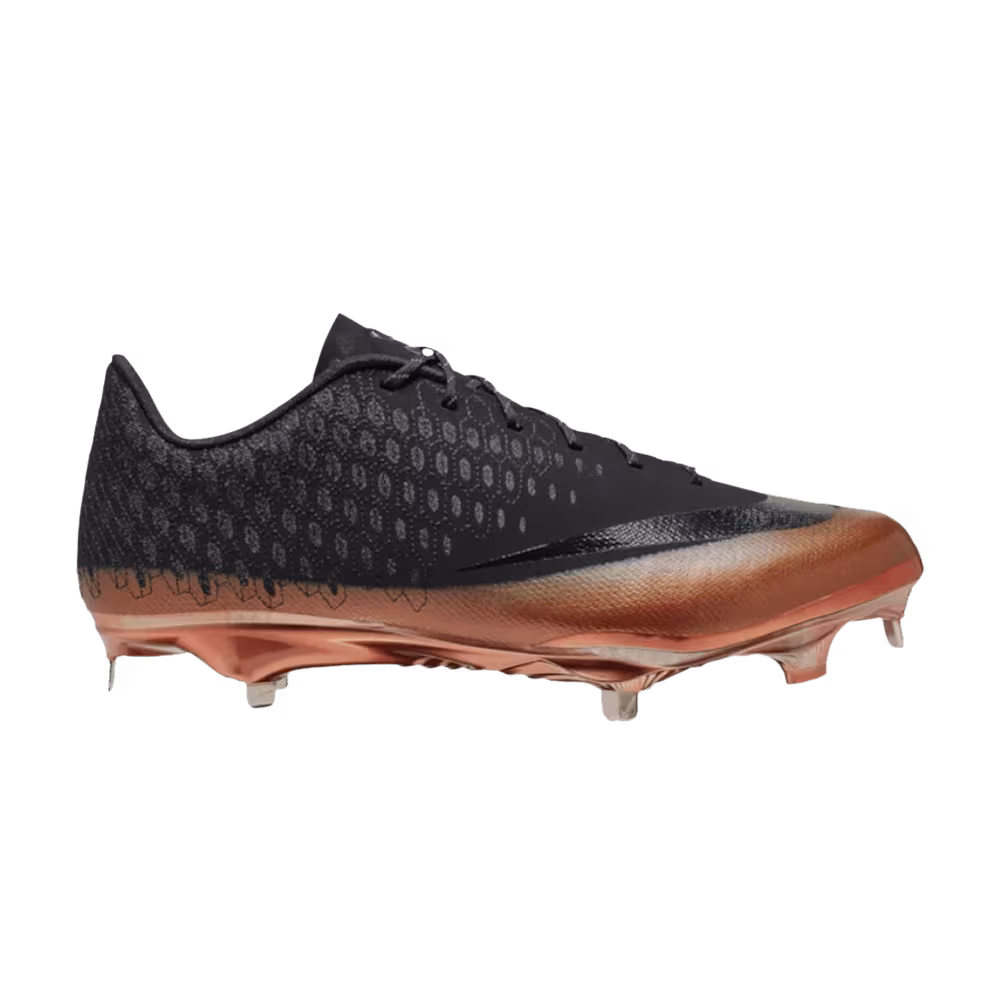Nike Lunar Vapor Ultrafly Elite 2 Black Bronze